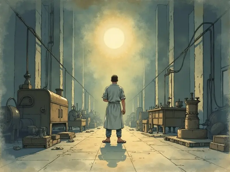 Illustration des Traums: Angestellter