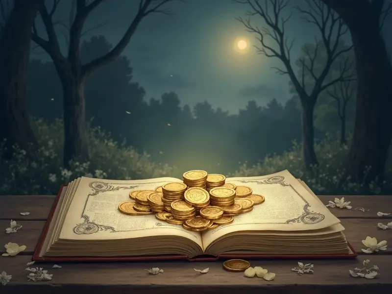 Illustration des Traums: Geld