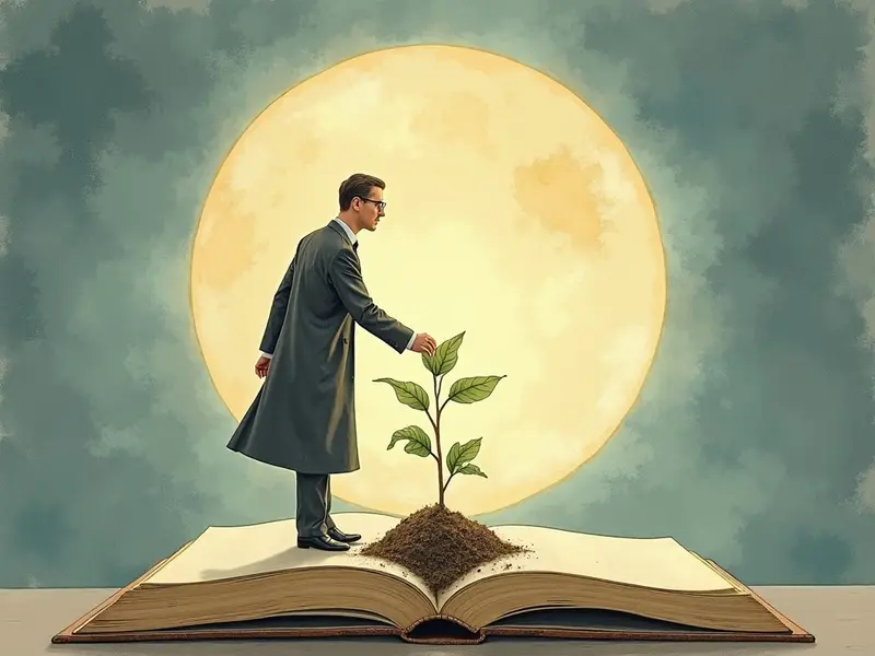 Illustration des Traums: Investition