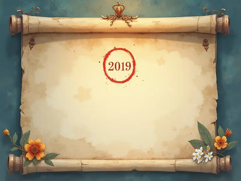 Illustration des Traums: Kalender