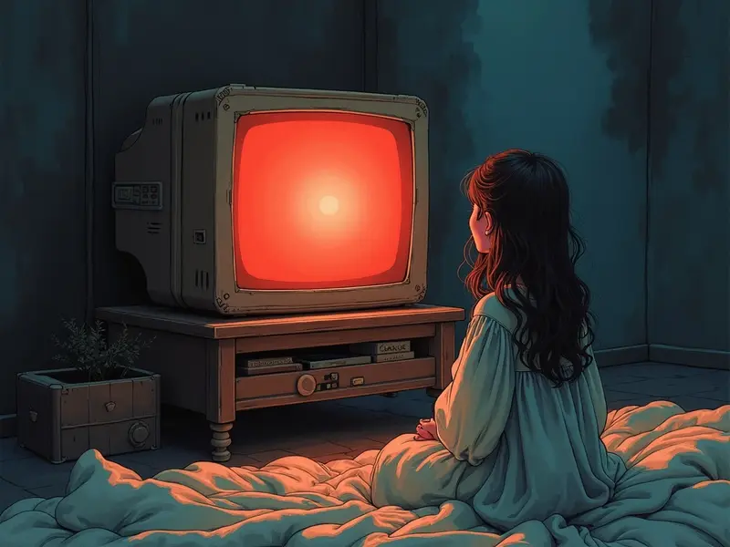 Illustration des Traums: Netflix