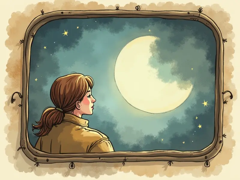 Illustration des Traums: Passagier