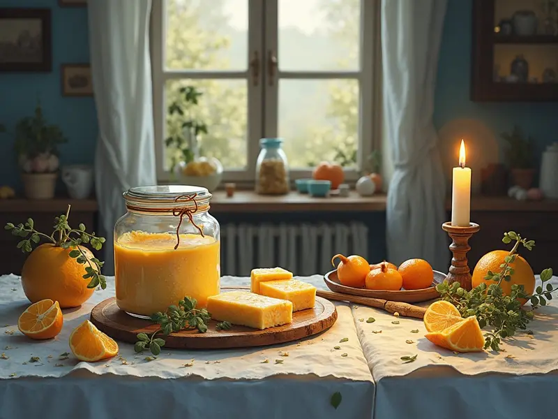 Illustration des Traums: Pastete