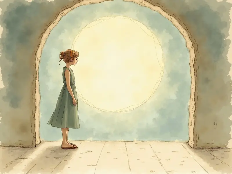 Illustration des Traums: Virtual Reality