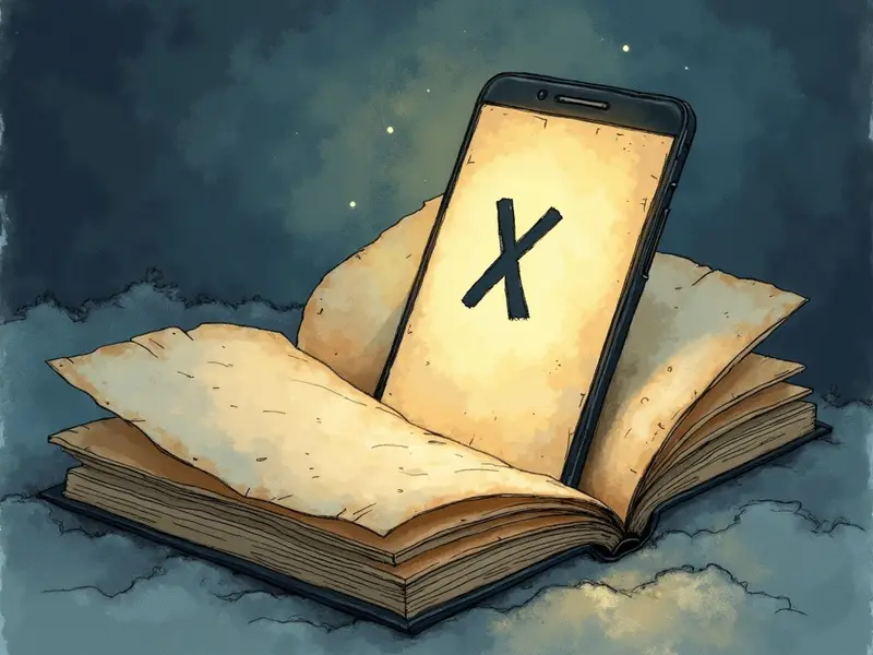 Illustration des Traums: X (Twitter)